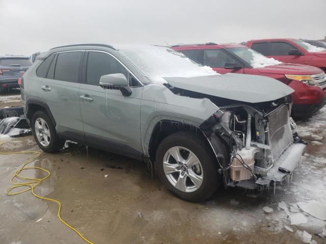 2020 TOYOTA RAV4 XLE - 2T3W1RFV3LW075077