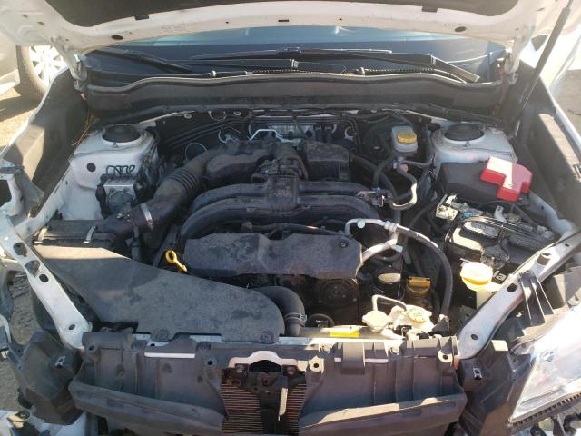 2015 SUBARU FORESTER 2 - JF2SJADCXFH404371