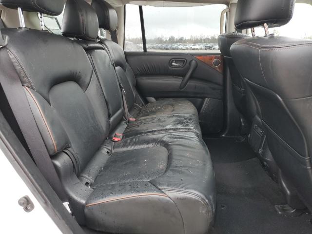 2019 NISSAN ARMADA SV - JN8AY2ND4K9087361