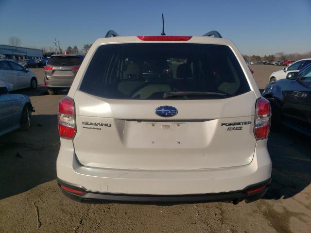 2015 SUBARU FORESTER 2 - JF2SJADCXFH404371