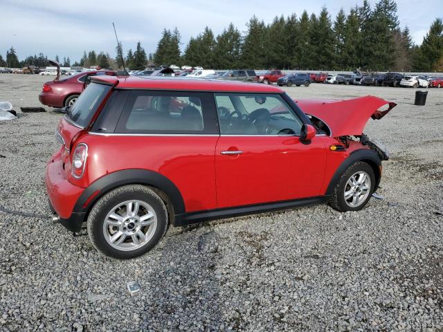 WMWSU3C52DT679535 Mini Cooper