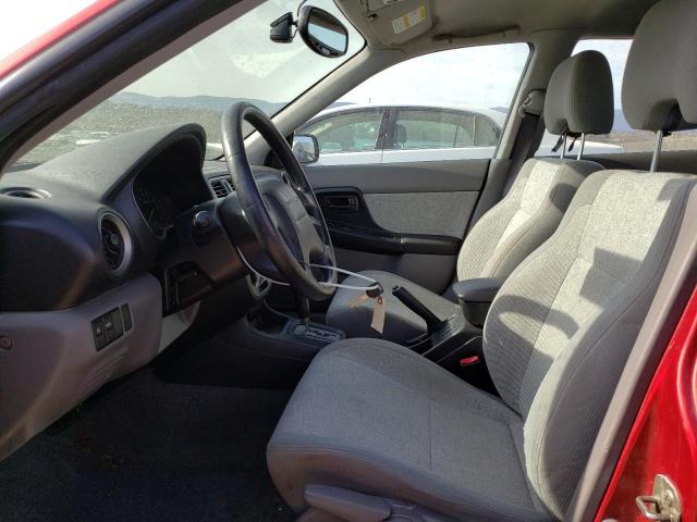 JF1GG68552H815365 Subaru Impreza