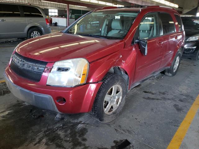 2005 Chevrolet Equinox LT