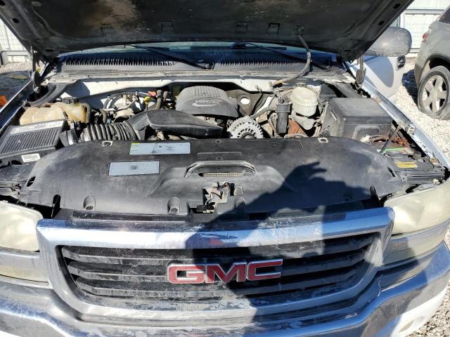 2GTEK19T351369305 GMC New Sierra K1500