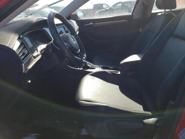 2019 VOLKSWAGEN JETTA S - 3VWCB7BU0KM246253