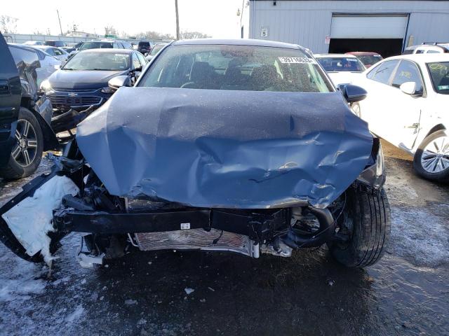 3KPF24ADXPE588780 KIA FORTE LX