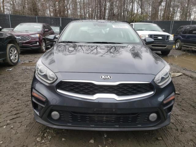 3KPF24AD1KE095434 KIA Forte