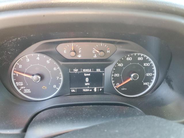 1GKKNRLA4HZ280438 GMC ACADIA SLE
