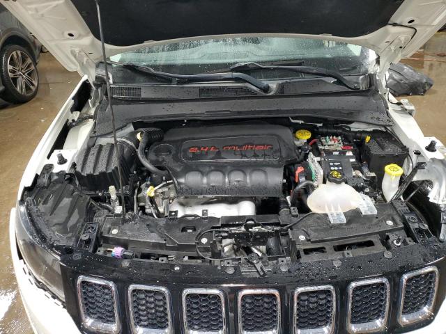 3C4NJDCB3KT647781 Jeep Compass Limited