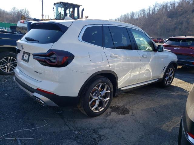 5UX53DP05N9L49523 BMW X3 Xdrive30i