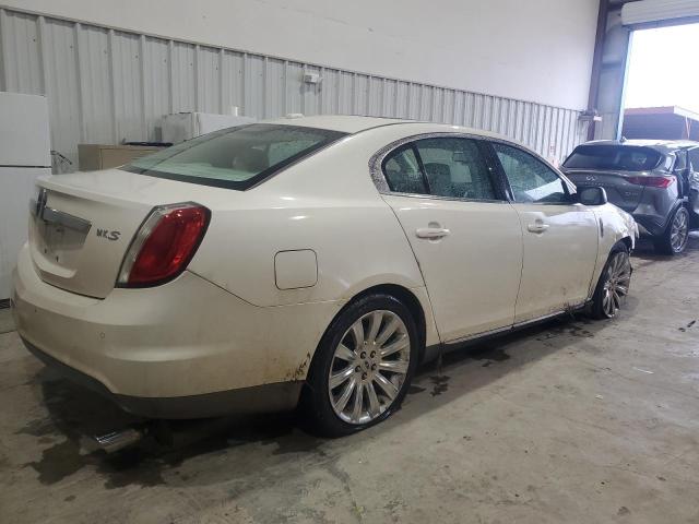 1LNHM93R09G606243 Lincoln MKS