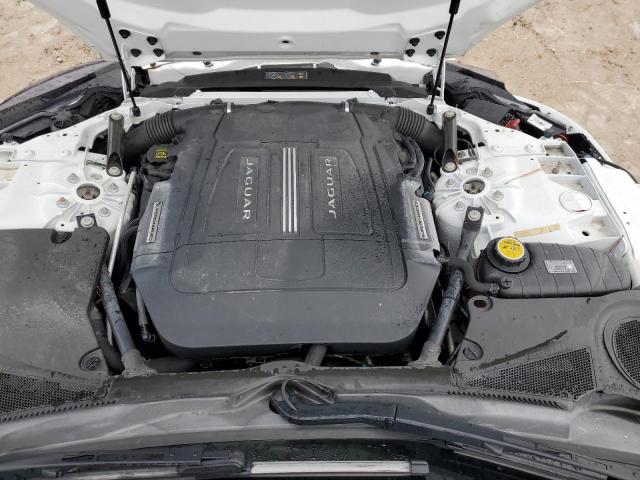 SAJWA6E75E8K08840 Jaguar F-Type