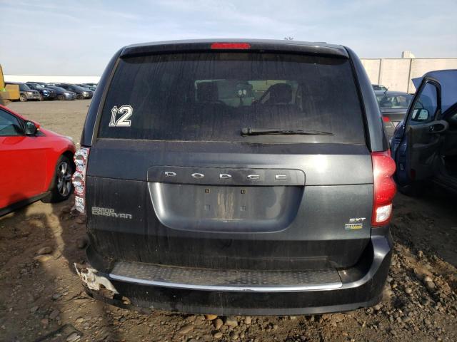 2C4RDGCG1ER242306 Dodge Grand Caravan Sxt