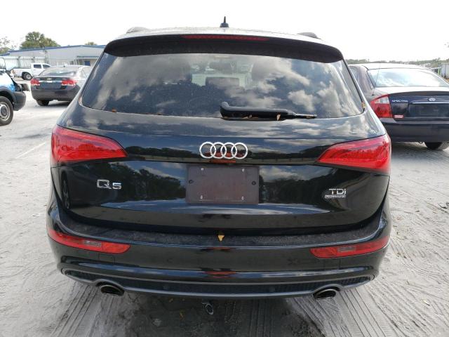 2015 AUDI Q5 TDI PRE - WA1DMAFP1FA108348
