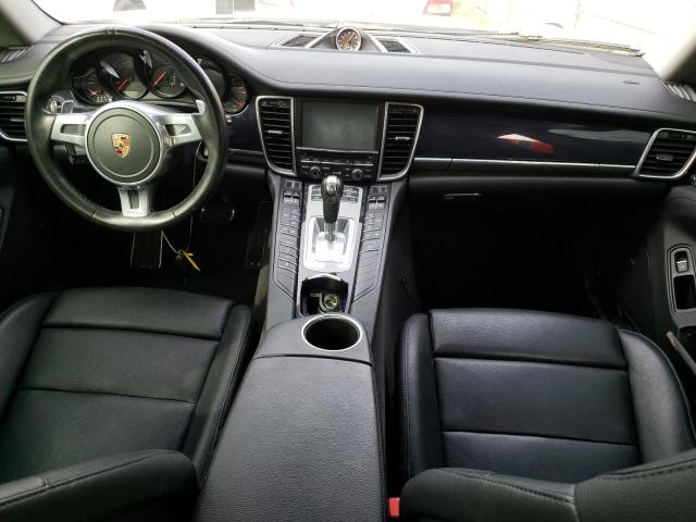 2016 PORSCHE PANAMERA 2 - WP0AA2A74GL006854