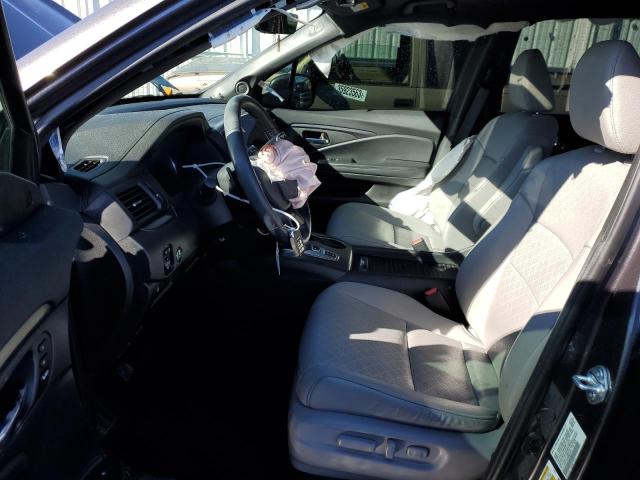 2021 HONDA PASSPORT E - 5FNYF8H56MB012340