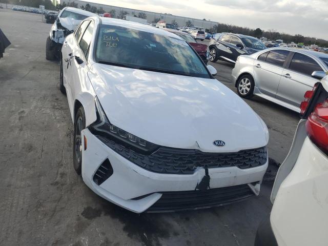 2021 KIA K5 LXS - 5XXG14J23MG064959