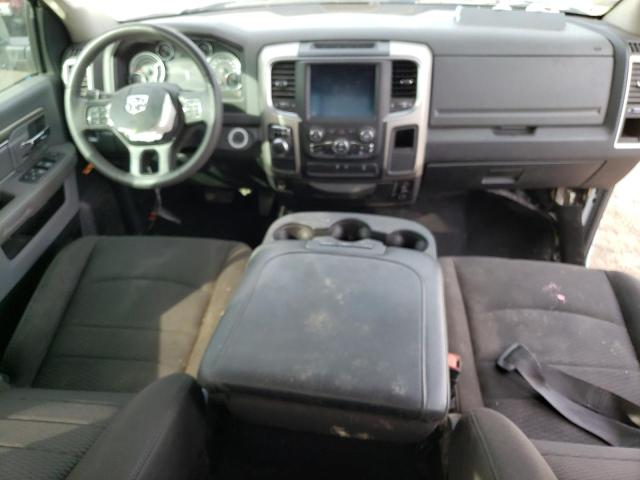 2020 RAM 1500 CLASS - 1C6RR6GGXLS105194