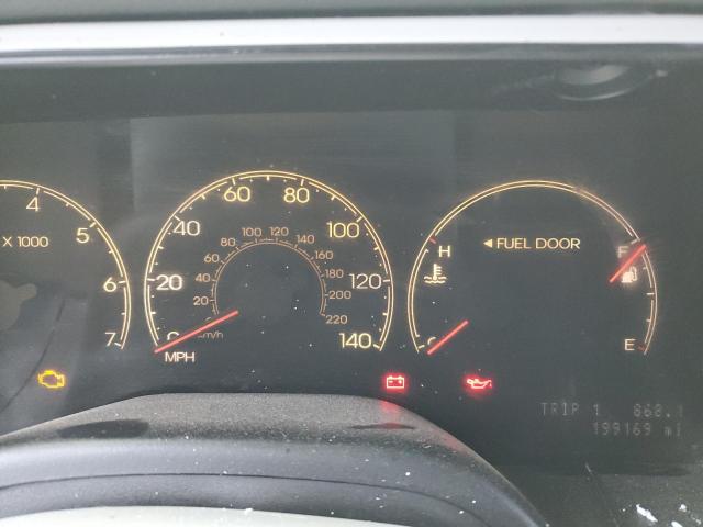 5LMFU27565LJ24994 Lincoln Navigator