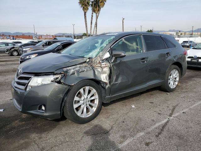 2013 Toyota Venza LE