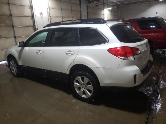 4S4BRCGCXA3383764 Subaru Outback 2.5i Premium