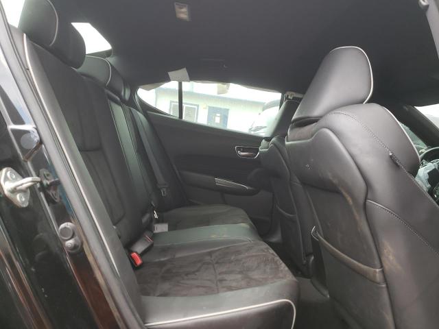 2019 ACURA TLX TECHNO - 19UUB1F64KA005763