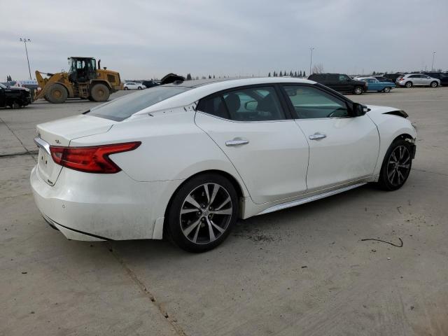 2017 NISSAN MAXIMA 3.5 - 1N4AA6AP5HC393235