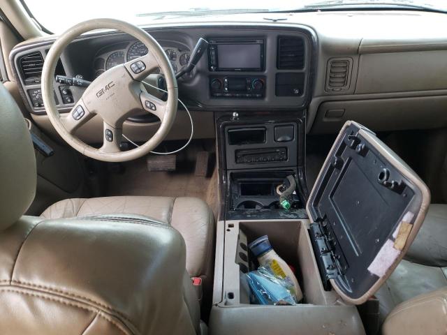 1GKEK63UX4J166970 GMC YUKON DENALI