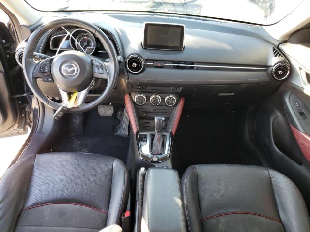 2016 MAZDA CX-3 GRAND - JM1DKDD7XG0140867