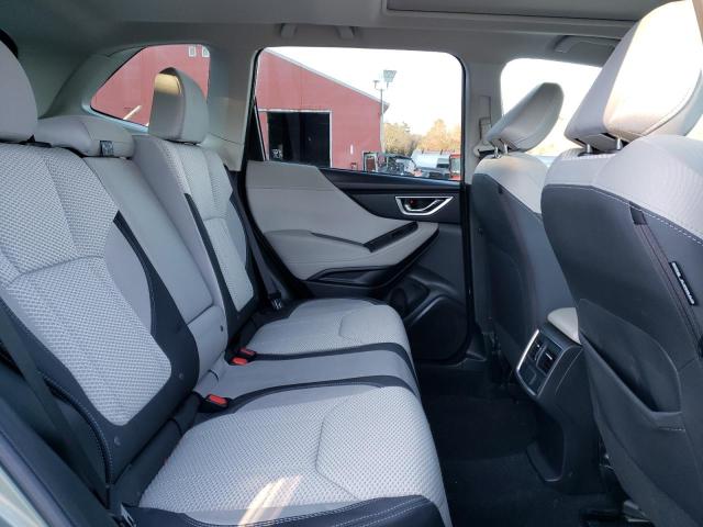 2021 SUBARU FORESTER P - JF2SKAFCXMH420822