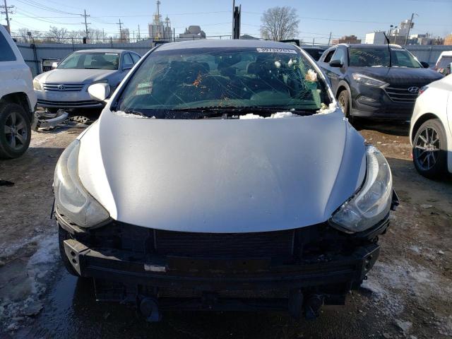 2015 HYUNDAI ELANTRA SE 5NPDH4AE9FH614584