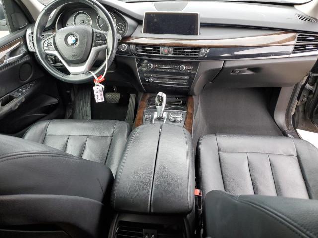 2015 BMW X5 SDRIVE3 - 5UXKR2C56F0H37084