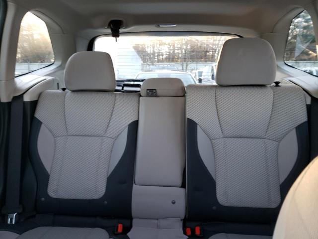 2021 SUBARU FORESTER P - JF2SKAFCXMH420822
