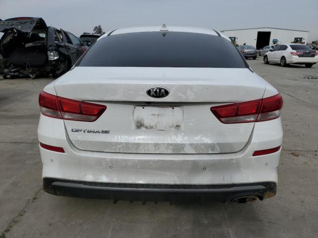 5XXGT4L34LG391790 KIA Optima Lx