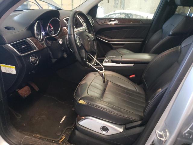 VIN 4JGDF7CE1DA229735 2013 Mercedes-Benz GL-Class, ... no.7