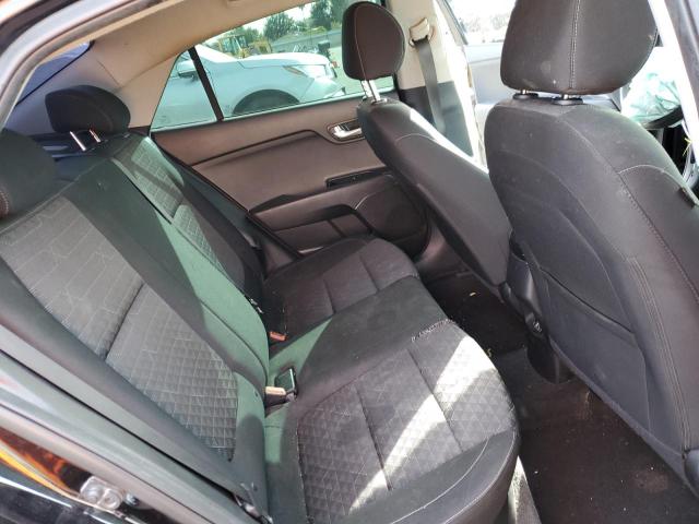 3KPA24AB7JE047346 KIA RIO LX