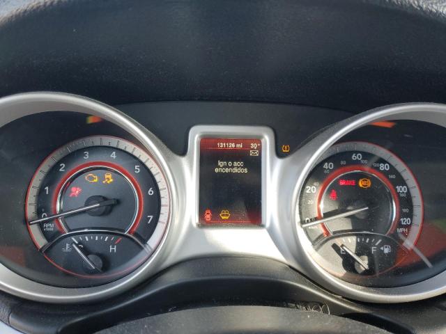 3C4PDCAB5ET256892 Dodge JOURNEY SE