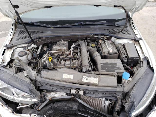 2019 VOLKSWAGEN GOLF S - 3VWG57AU1KM025058