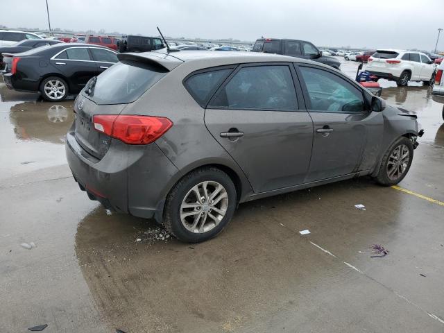 KNAFU5A21C5512298 KIA FORTE EX