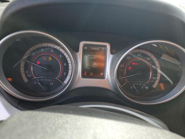 3C4PDCBB9ET280448 Dodge Journey Sxt