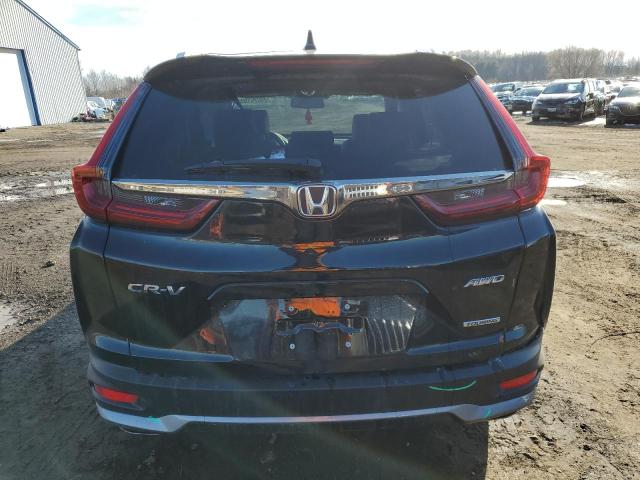 2HKRW2H92NH654433 Honda CRV CR-V TOURI 6