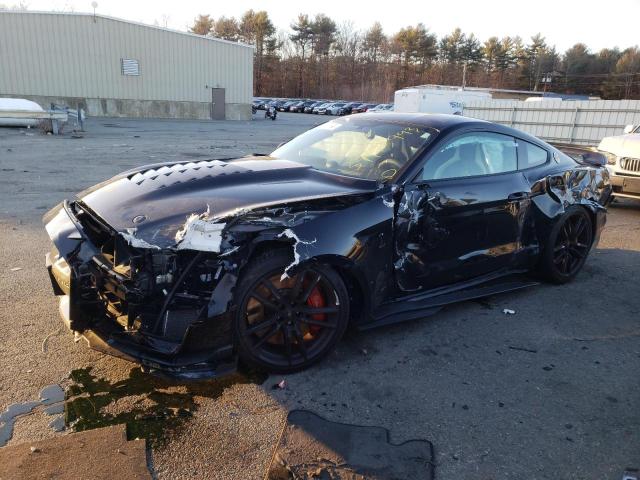 2021 FORD MUSTANG SH 1FA6P8SJ9M5504295