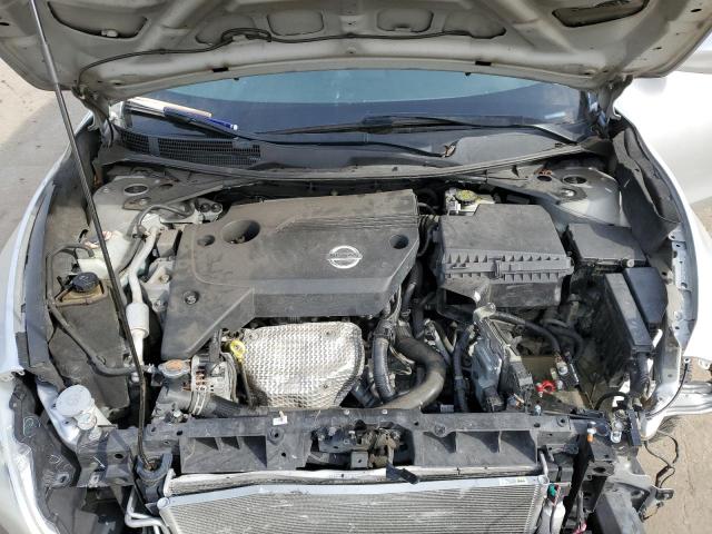 1N4AL3APXEC129612 Nissan ALTIMA 2.5
