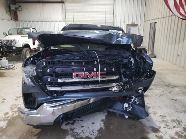 1GTU9BED4KZ177342 GMC Sierra K1500 Sle
