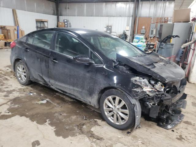 KNAFK4A68G5501467 KIA FORTE LX