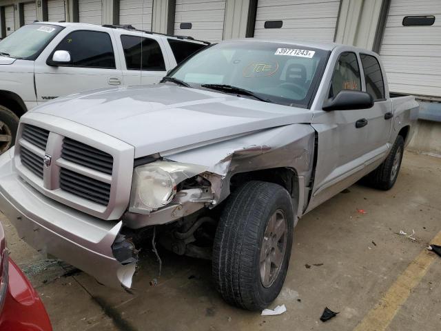 2006 Dodge Dakota 