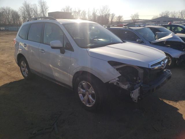 2015 SUBARU FORESTER 2 - JF2SJADCXFH404371