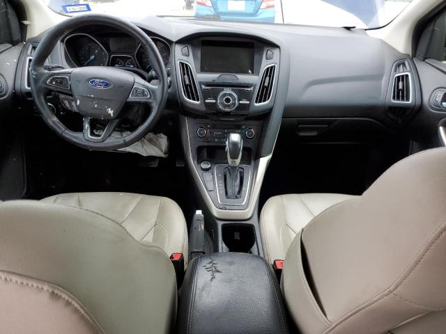 2017 FORD FOCUS TITA - 1FADP3J26HL244394