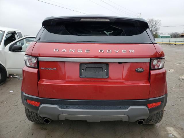 SALVR2BG1DH712163 Land Rover RANGEROVER