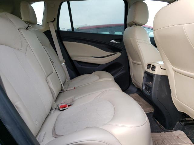 2017 BUICK ENVISION P - LRBFXASA0HD127805